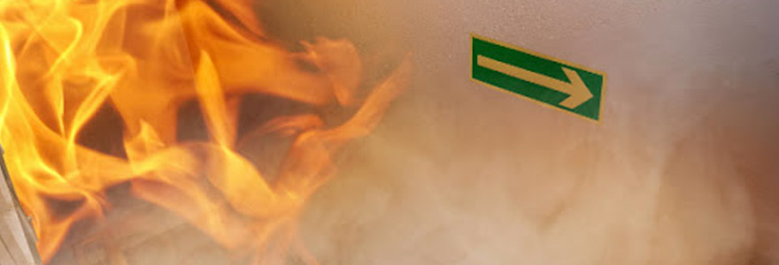 société de sécurité incendie